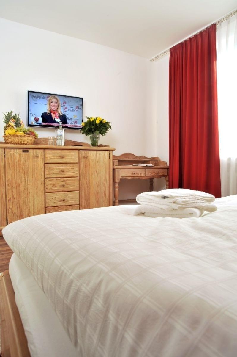 Stadthotel Langenfeld 朗根费尔德 外观 照片