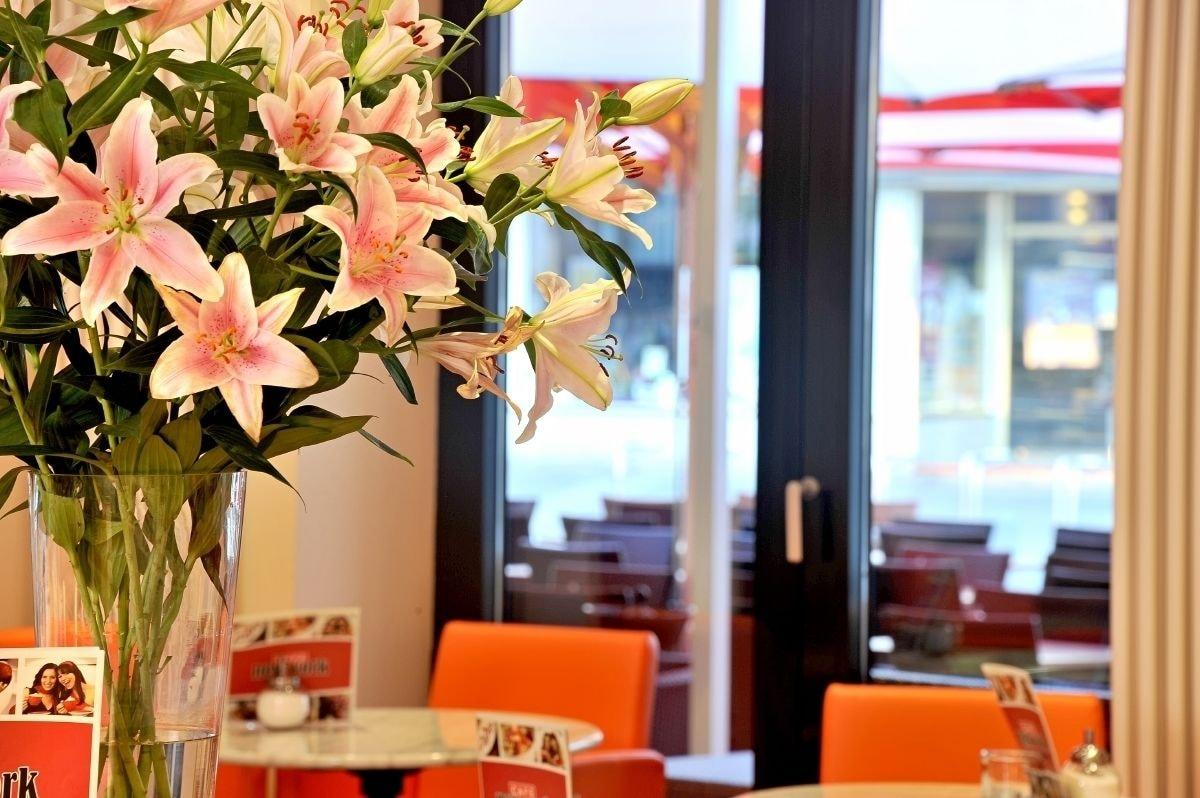 Stadthotel Langenfeld 朗根费尔德 外观 照片