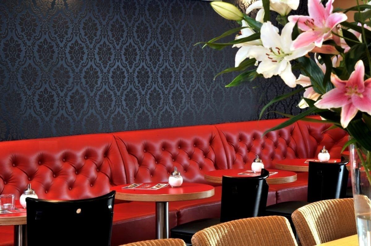 Stadthotel Langenfeld 朗根费尔德 外观 照片