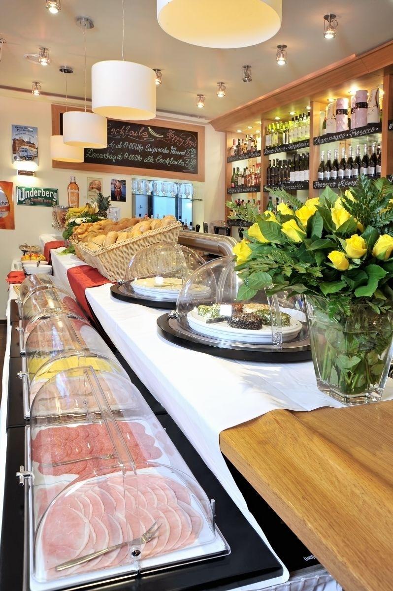 Stadthotel Langenfeld 朗根费尔德 外观 照片