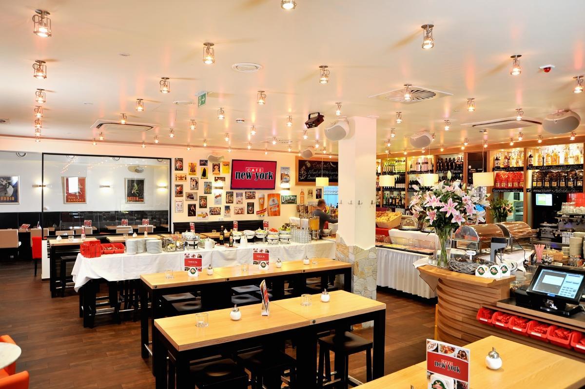 Stadthotel Langenfeld 朗根费尔德 外观 照片