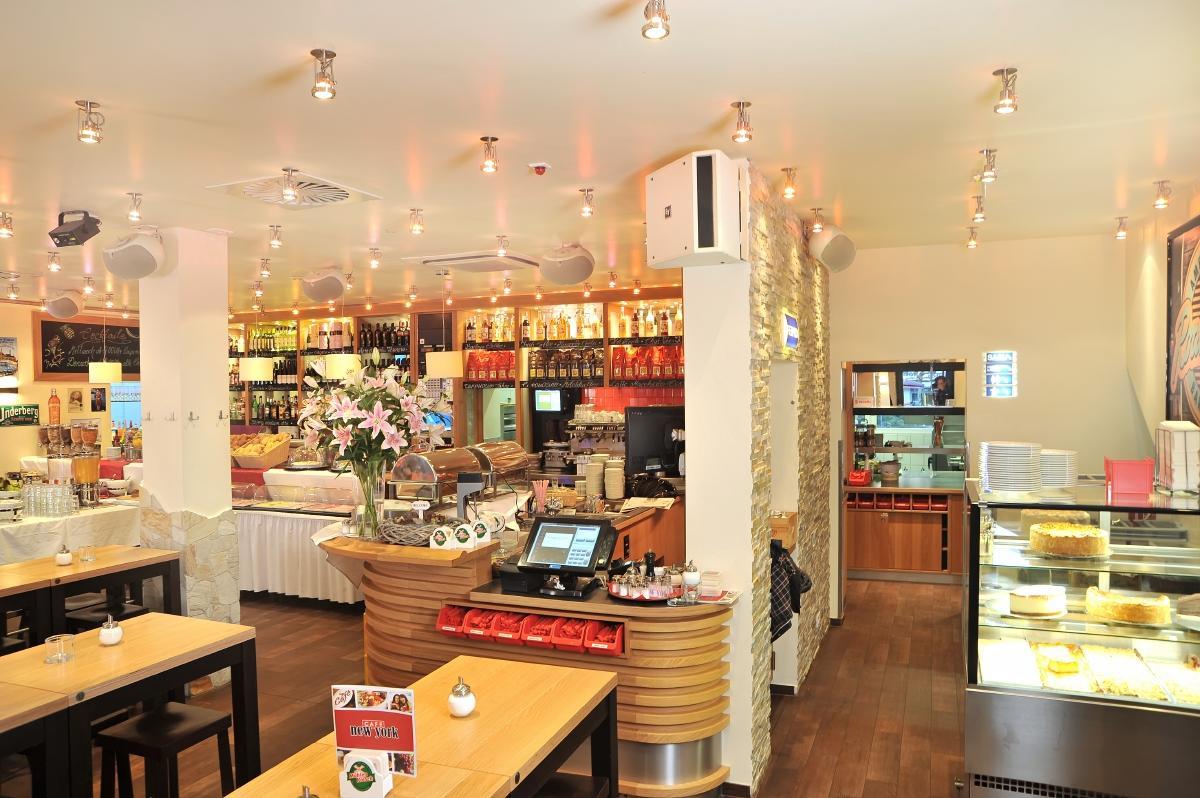 Stadthotel Langenfeld 朗根费尔德 外观 照片
